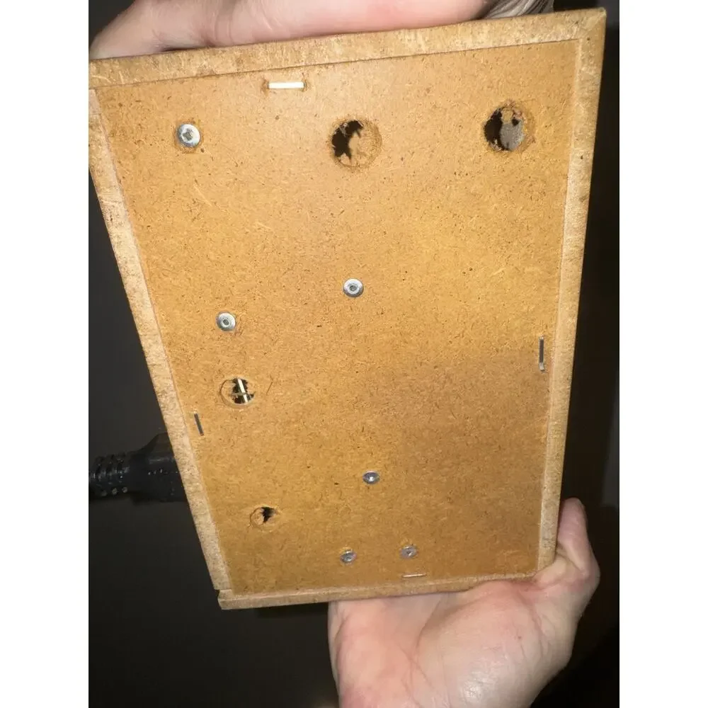 LOUIS XIII De Remy Martin Illuminated Display Case. Used. Replacement Key - Picture 12 of 14